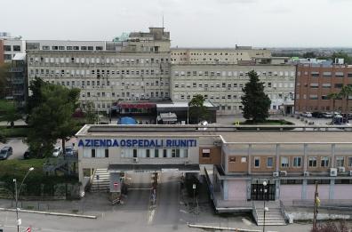Ospedale «Riuniti» di Foggia, aumentano posti letto per Neurologia