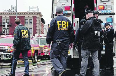 L’angoscia e il terrore: quel filo rosso che porta da Brooklyn all’Ucraina
