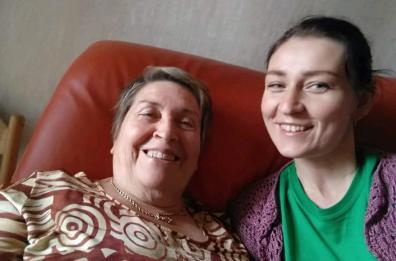 I profughi accolti in Basilicata rientrano per contribuire alla ricostruzione: «Torniamo per lavorare, Zelensky ci darà la casa»