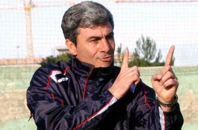 Taranto-Bari, Maiellaro: «Dopo 29 anni un derby che merita più della C»