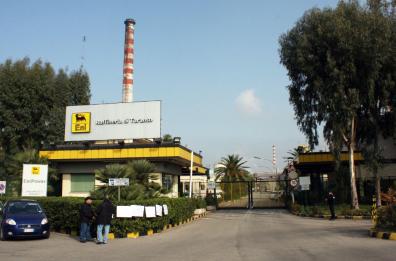 Eni per la transizione «green» scommette sui suoi fornitori