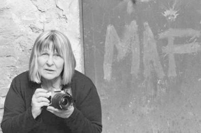 Le foto di Letizia Battaglia in mostra a Trani dal 31 marzo