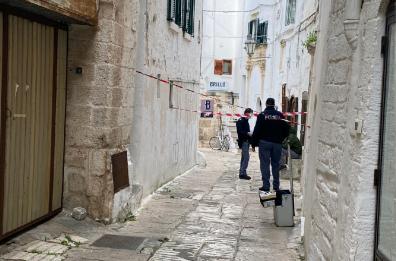 Accoltellamento mortale a Ostuni, a processo il presunto killer 