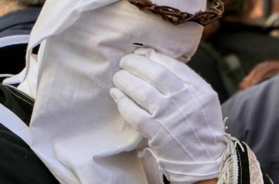Oltre ogni sconforto il mattino di Pasqua è il mattino della Vita