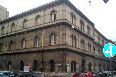 Taranto, «Ecco come trasformeremo in studentato palazzo Frisini» - IL VIDEO - 