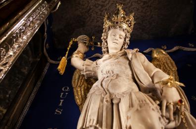 Monte Sant'Angelo, torna il festival Michael che celebra l’Arcangelo e i due Siti Unesco 