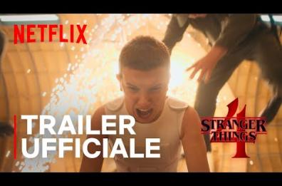Stranger Things 4, i creatori: faremo prime rivelazioni