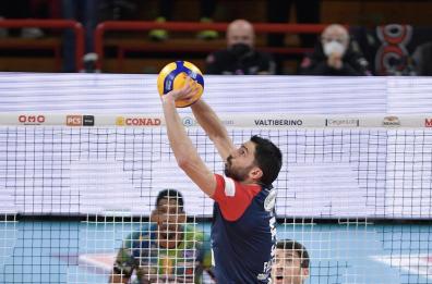 Pasqua di volley per Taranto: domani a Verona parte il sogno europeo