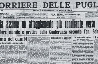 L’omaggio di Bari ai Caduti di Grecia