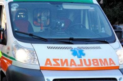 Tragedia sulla Taurisano-Miggiano: muore motociclista 32enne, finisce contro rotatoria e viene sbalzato dalla sella