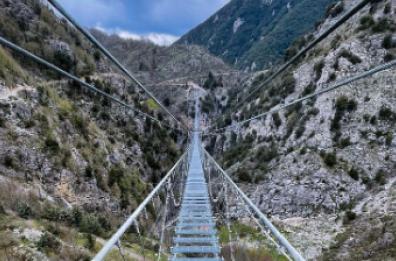 «Che bella la Pasqua in Puglia e Basilicata»: visitatori da più parti del mondo
