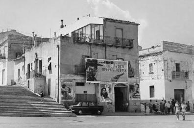 Oppido Lucano, il cuore del Cinema batte qui