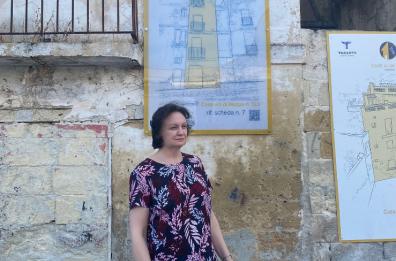 Taranto e le case a «un euro»: «Io l'ho comprata ma non posso abitarci»