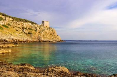 Grazie a Renata Fonte per Porto Selvaggio