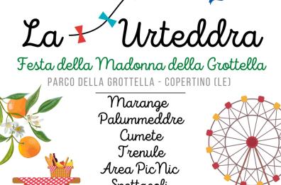 Ecco la "Urteddra", domani la pasquetta dei copertinesi