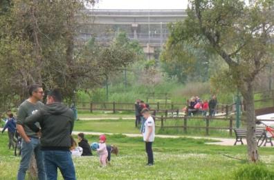 Maltempo: rinviata di una settimana la «Pasquetta brindisina»