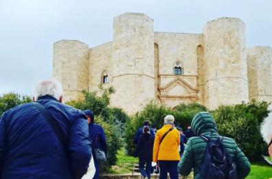 Musei di Puglia presi d'assalto nel weekend pasquale: oltre 7mila presenze