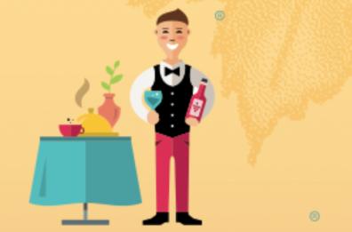 «Il Sommelier Astemio», a Margherita di Savoia l'iniziativa di inclusione sociale per i disabili