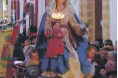 Da oggi a domenica le feste nel Brindisino delle Vergini pasquali
