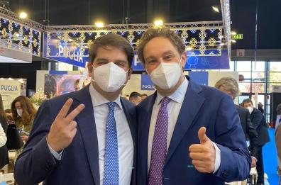 Da Giunta regionale, 10mln a PugliaPromozione per valorizzare brand del territorio