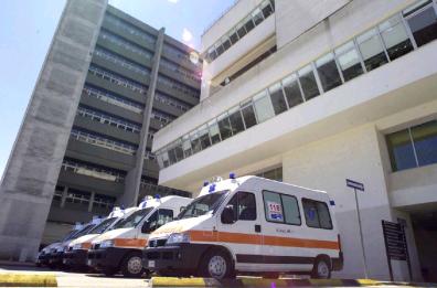 Crisi sanitaria brindisina : «Stop ai tagli e ci si sieda ad un tavolo seriamente»