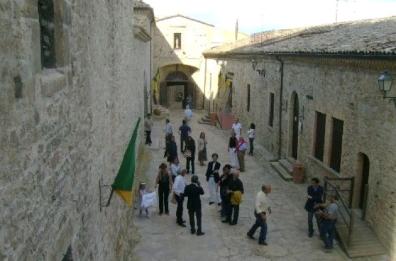 Foggia: più stranieri per il Gargano, la sorpresa dai Monti dauni