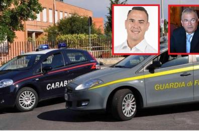 Le mani della camorra sugli appalti in Puglia: Finocchio, Guido e D'Elia negano le accuse davanti al gip
