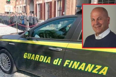Polignano a Mare, appalti truccati: ai domiciliari sindaco Vitto e vicesindaco Colella