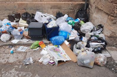Lecce, controlli «porta a porta» a San Pio: stanati 313 evasori Tari