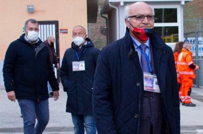Calcio, traguardo storico per il Picerno: «Domenica tutti allo stadio»