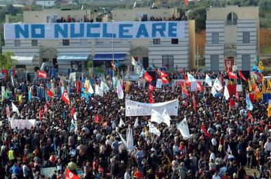 «ScanZiamo le Scorie»: la Basilicata confermi la contrarietà al Governo