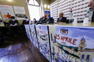 «Contro l’Anpi è in corso una campagna stalinista», il presidente Pagliarulo: no all'invio di armi a Kiev