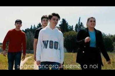 «Batti il Tacco», gli studenti di Maglie tributati dal Ministero dell'Istruzione