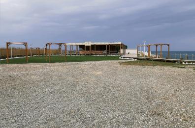 Brindisi, la spiaggia di Materdomini «resterà libera e gratuita»