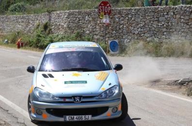 Torna il rally col «Città di Casarano»: ben 87 gli iscritti alla gara