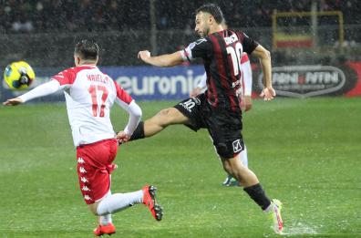La Figc restituisce 2 punti al Foggia, che ora conquista i playoff