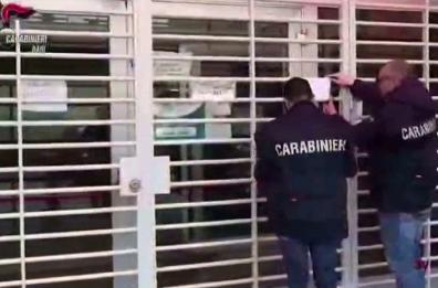 Bitonto, diventa dello Stato il patrimonio da 20 milioni di Cipriani