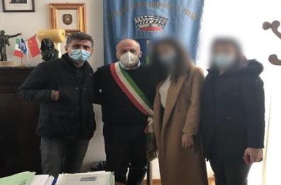 Appalti truccati a Polignano: a incastrare il vicesindaco un Trojan nel telefono