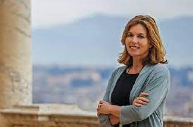 Dalla Puglia al Vaticano ecco la signora dei musei 