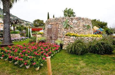 EuroFlora 2022: la Puglia attraverso tradizione, gusti e profumi vince gran premio d'onore