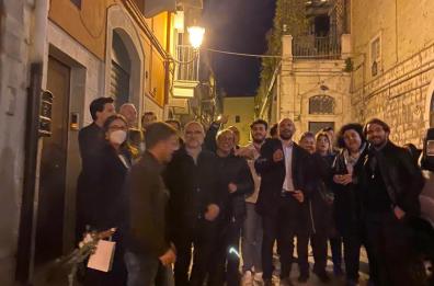 A Barletta  è il giorno delle Primarie per il popolo del centrosinistra: vince Doronzo con il 60%