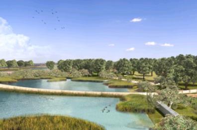 Manduria, svolta depuratore e ora si guarda al «Parco dell’Acqua»