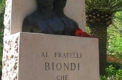 Le storie e i perché dei nostri partigiani
