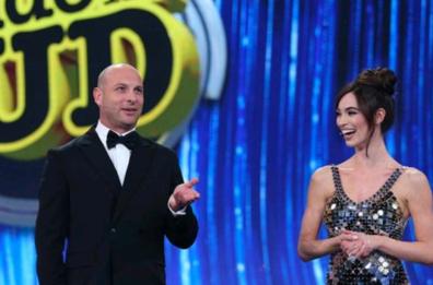 Una risata «Made in Sud» con Clementino e Lorella Boccia  
