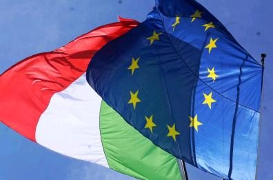 La lezione di Cifarelli:  il 25 aprile sia nel nome dell’Europa
