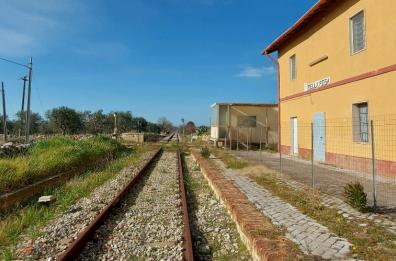 Ferrovie, la linea Rocchetta-Gioia del Colle riapre per i turisti