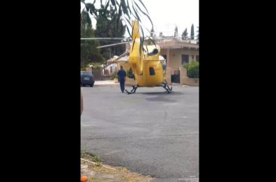 Tragedia nel Siracusano: bimbo 10 anni muore cadendo da scogliera