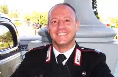 Nassiriya, Bisceglie ricorda il Carabiniere ucciso nel 2006