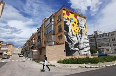 Murales, Bari è una città a prova di writer