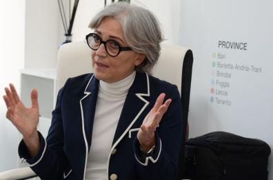 La scienziata pugliese Torsi: «Ecco gli effetti virtuosi della legge Golfo-Mosca»